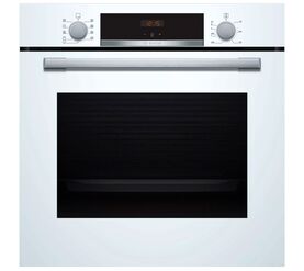 электрическая духовка bosch hba534bw0, встраиваемая в Алматы фото № 1