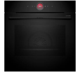 электрическая духовка bosch hbg9742b1s, встраиваемая в Алматы фото № 1