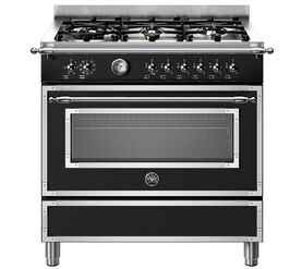 Варочный центр bertazzoni her 96 l1e net в Алматы фото № 1