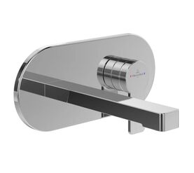 смеситель для раковины tvw10311211061 architectura villeroy&boch в Алматы фото № 1