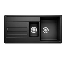 Кухонная мойка blanco legra 6s 526086 в Алматы фото № 1