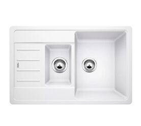 Кухонная мойка blanco legra 6s compact 521304 в Алматы фото № 1