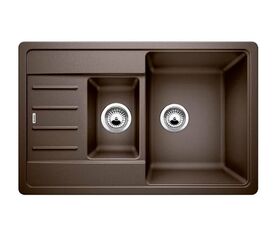 Кухонная мойка blanco legra 6s compact 521307 в Алматы фото № 1