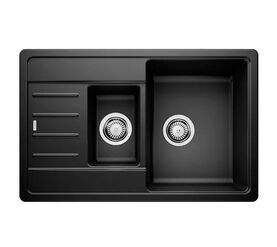 Кухонная мойка blanco legra 6s compact 526085 в Алматы фото № 1