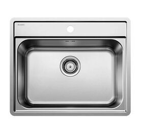 Кухонная мойка blanco lemis 6-if 525108 в Алматы фото № 1