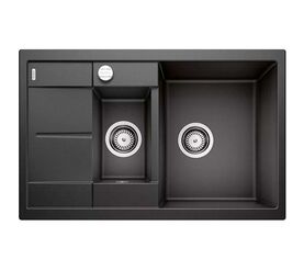 Кухонная мойка blanco metra 6 s compact 513473 в Алматы фото № 1