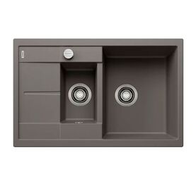 Кухонная мойка blanco metra 6 s compact 527297 в Алматы фото № 1