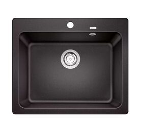 Кухонная мойка blanco naya 6 519638 в Алматы фото № 1