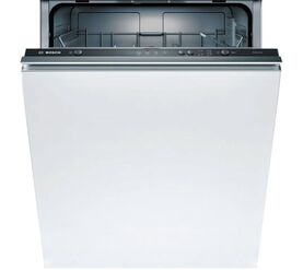 Посудомоечная машина bosch smv24ax00e, встраиваемая в Алматы фото № 1