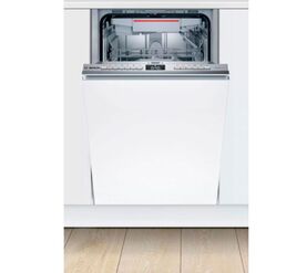 Посудомоечная машина bosch sph4hmx31e, встраиваемая в Алматы фото № 1