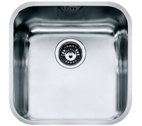 Кухонная мойка franke svx 110-40 122.0039.092 в Алматы фото № 1