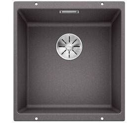 Кухонная мойка blanco subline 400-u 523423 в Алматы фото № 1