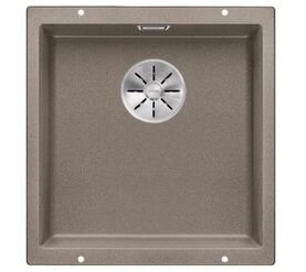 Кухонная мойка blanco subline 400-u 523429 в Алматы фото № 1