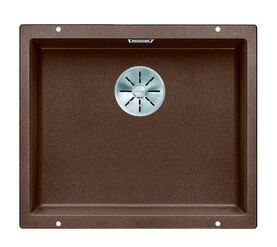 Кухонная мойка blanco subline 500-u 523441 в Алматы фото № 1