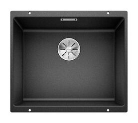 Кухонная мойка blanco subline 500-u 525995 в Алматы фото № 1