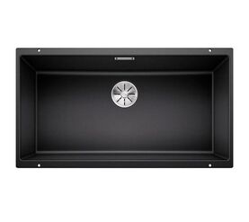 Кухонная мойка blanco subline 800-u 523142 в Алматы фото № 1