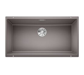 Кухонная мойка blanco subline 800-u 523143 в Алматы фото № 1