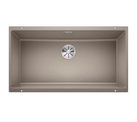 Кухонная мойка blanco subline 800-u 523148 в Алматы фото № 1