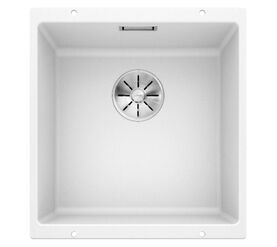 Кухонная мойка blanco subline 400-u 527166 в Алматы фото № 1