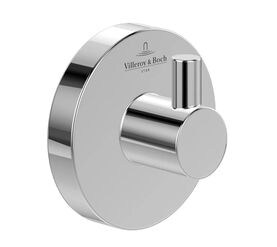 Крючок villeroy&boch elements-tender tva15101100061 хром в Алматы фото № 1