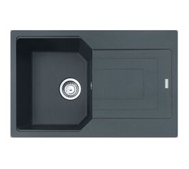 Кухонная мойка franke ubg 611-78 114.0686.749 в Алматы фото № 1