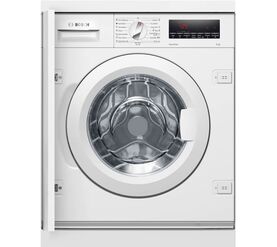 стиральная машина bosch wiw28542eu, встраиваемая в Алматы фото № 1