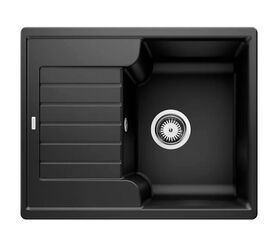 Кухонная мойка blanco zia 40 s 526006 в Алматы фото № 1