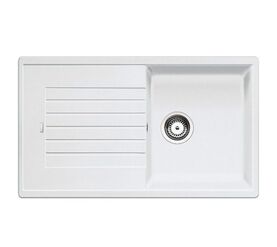 Кухонная мойка blanco zia 5 s 520515 в Алматы фото № 1