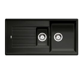 Кухонная мойка blanco zia 6 s 514748 в Алматы фото № 1