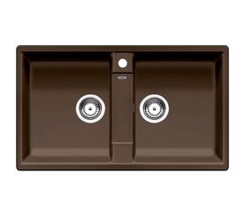 Кухонная мойка blanco zia 9 516683 в Алматы фото № 1