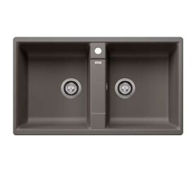 Кухонная мойка blanco zia 9 527393 в Алматы фото № 1