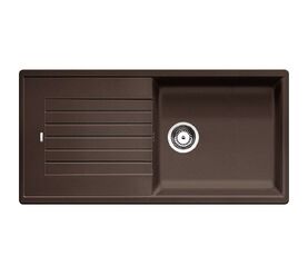 Кухонная мойка blanco zia xl 6 s 517577 в Алматы фото № 1