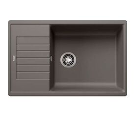 Кухонная мойка blanco zia xl 6 s compact 527397 в Алматы фото № 1