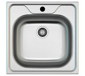 Кухонная мойка asil as04 в Алматы фото № 1