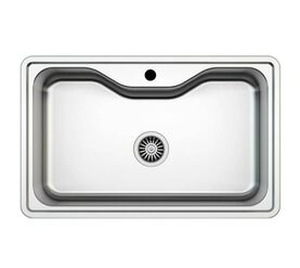 Кухонная мойка asil as 65 в Алматы фото № 1