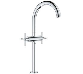 21044003 atrio смеситель для раковины xl-size в Алматы фото № 1