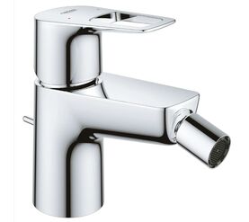 смеситель для биде grohe bauloop 23338001, хром в Алматы фото № 1