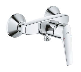 смеситель для душа grohe bauflow 23632000, наружный, хром в Алматы фото № 1