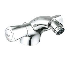 смеситель для биде grohe avina 24032000, хром в Алматы фото № 1