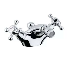 смеситель для биде grohe arabesk 24403000, хром в Алматы фото № 1