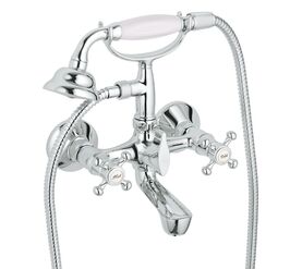 смеситель для ванны grohe arabesk 25405000, хром в Алматы фото № 1