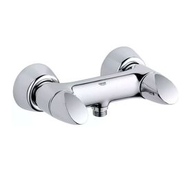 смеситель для душа grohe aria 26008000, наружный, хром в Алматы фото № 1