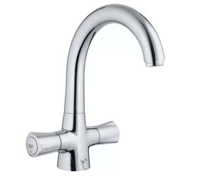 смеситель для кухни grohe avina 31065000, хром в Алматы фото № 1