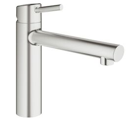 смеситель для кухни grohe concetto 31128dc1, суперсталь в Алматы фото № 1