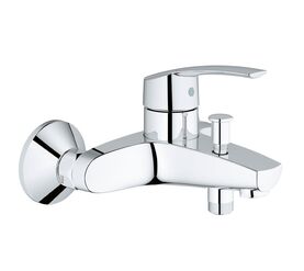 смеситель для ванны grohe start 32278000, хром в Алматы фото № 1