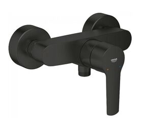 смеситель для душа grohe quickfix start 322792432, черный в Алматы фото № 1