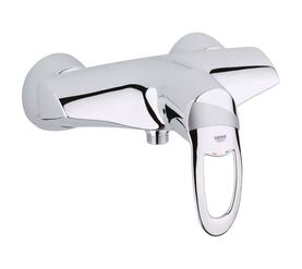 смеситель для душа grohe chiara 32307000, наружный, хром в Алматы фото № 1