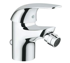 смеситель для биде grohe euroeco 32737000, хром в Алматы фото № 1