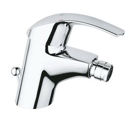 смеситель для биде grohe eurosmart 32929001, хром в Алматы фото № 1