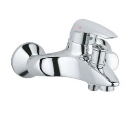 смеситель для ванны grohe eurodisc 33390001, хром в Алматы фото № 1